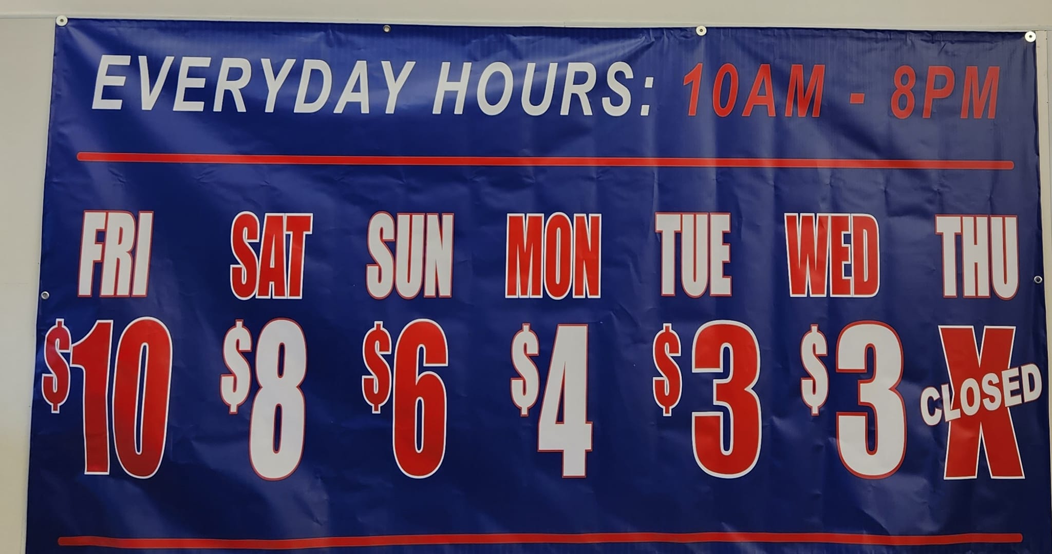 Amazing Bargain Deals