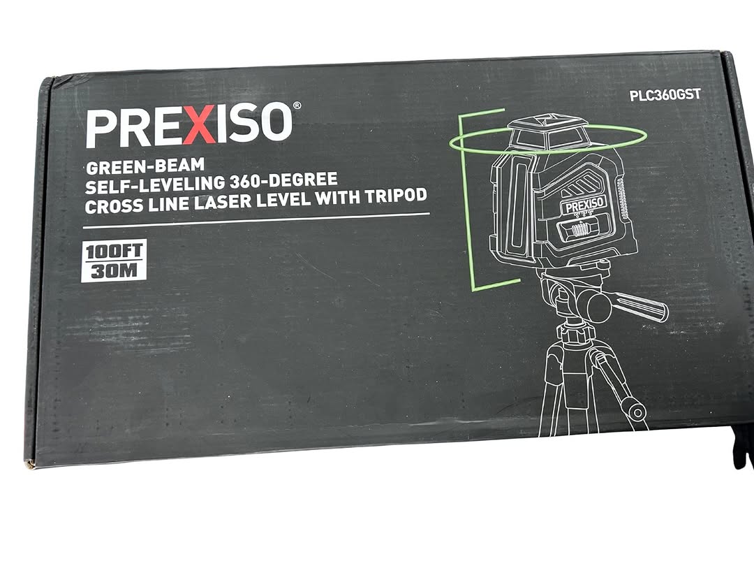 Not everything amazing is in the bins 👀🔥
Special finds like this 360° laser level with tripod and quesadilla maker are the kind of items shoppers love to grab fast. Practical, useful, and priced way better than you’d expect.
If you’ve been looking for smart home or tool finds without paying full retail, this is your sign to stop by.
Amazing Dealz Melbourne
📍 2447 N Wickham Rd, Suite 126, Melbourne, FL 32904
📞 (321) 493-1476
🌐 www.amazingdealzmelbourne.com