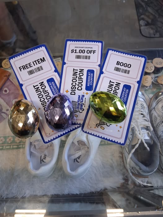 Going live in a few we got a surprise