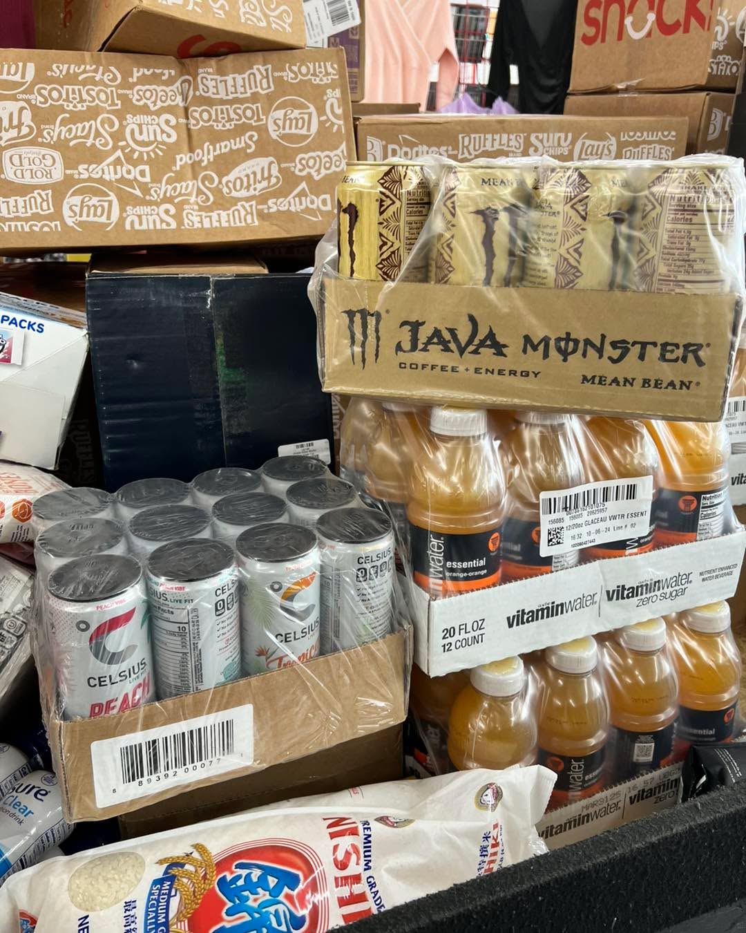 Still plenty of deals—everything $7!