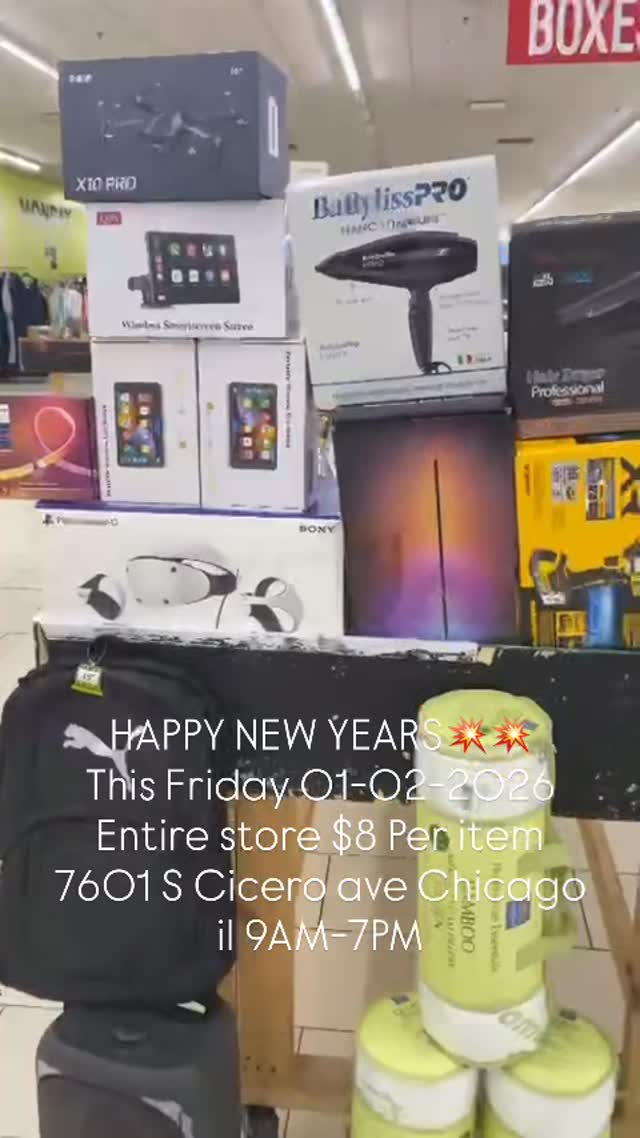 #chicago #clothing #electronics #tools #blackfridaydeals