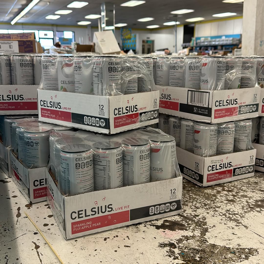 $7.50 Food and Drink items today!