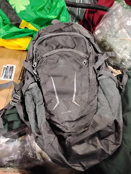 $ 3 bins today!
Have a great day 🥳