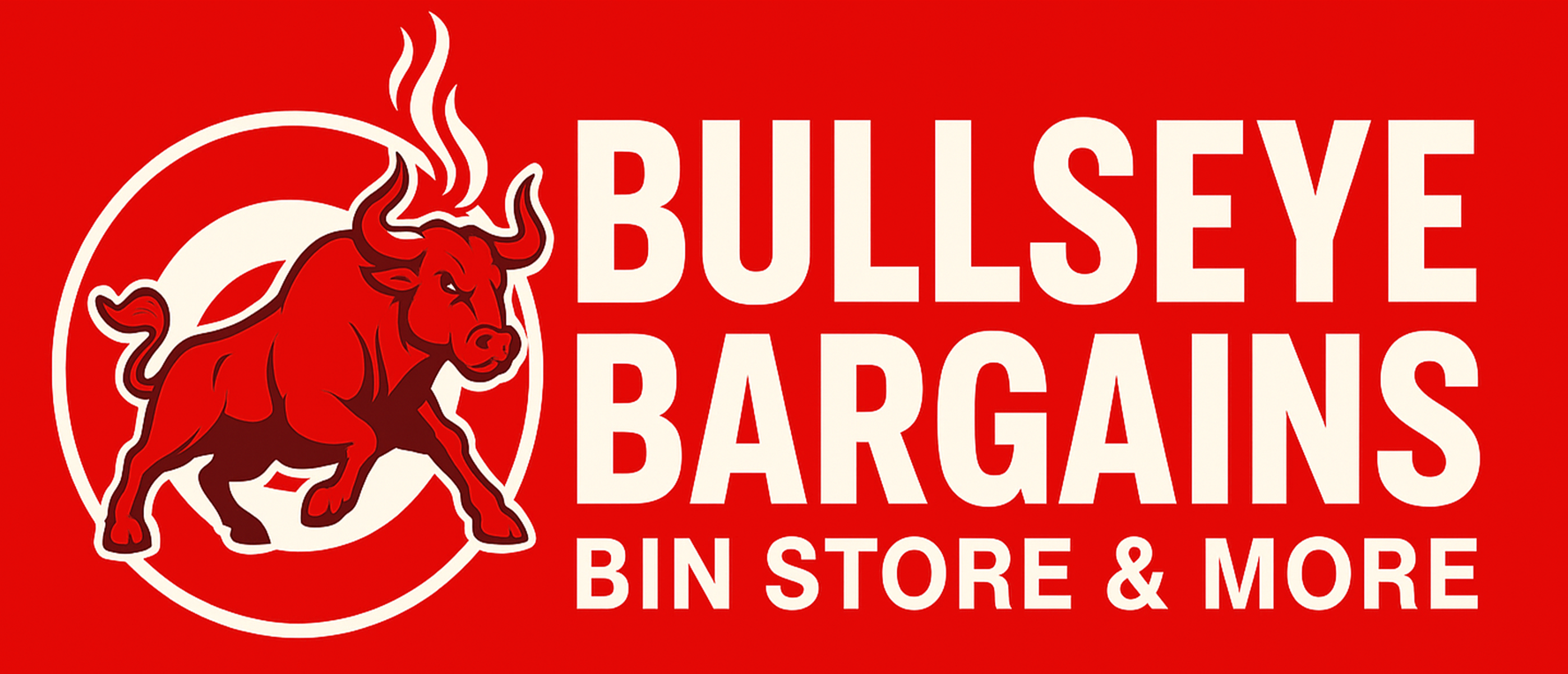 Bullseye Bargains Bin Store & More