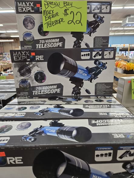 A few new Special Buys for our snowy weekend...
We're open tonight (Friday, March 13th) until 8pm.
 Open Saturday 9-6 
Sunday TBD