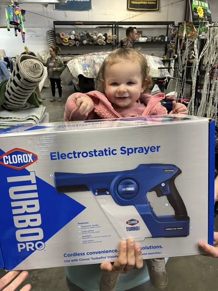 ✨CONGRATS✨ to this weeks GOLDEN EGG winners!!! The hunt starts again next Saturday, we hope to see you then!