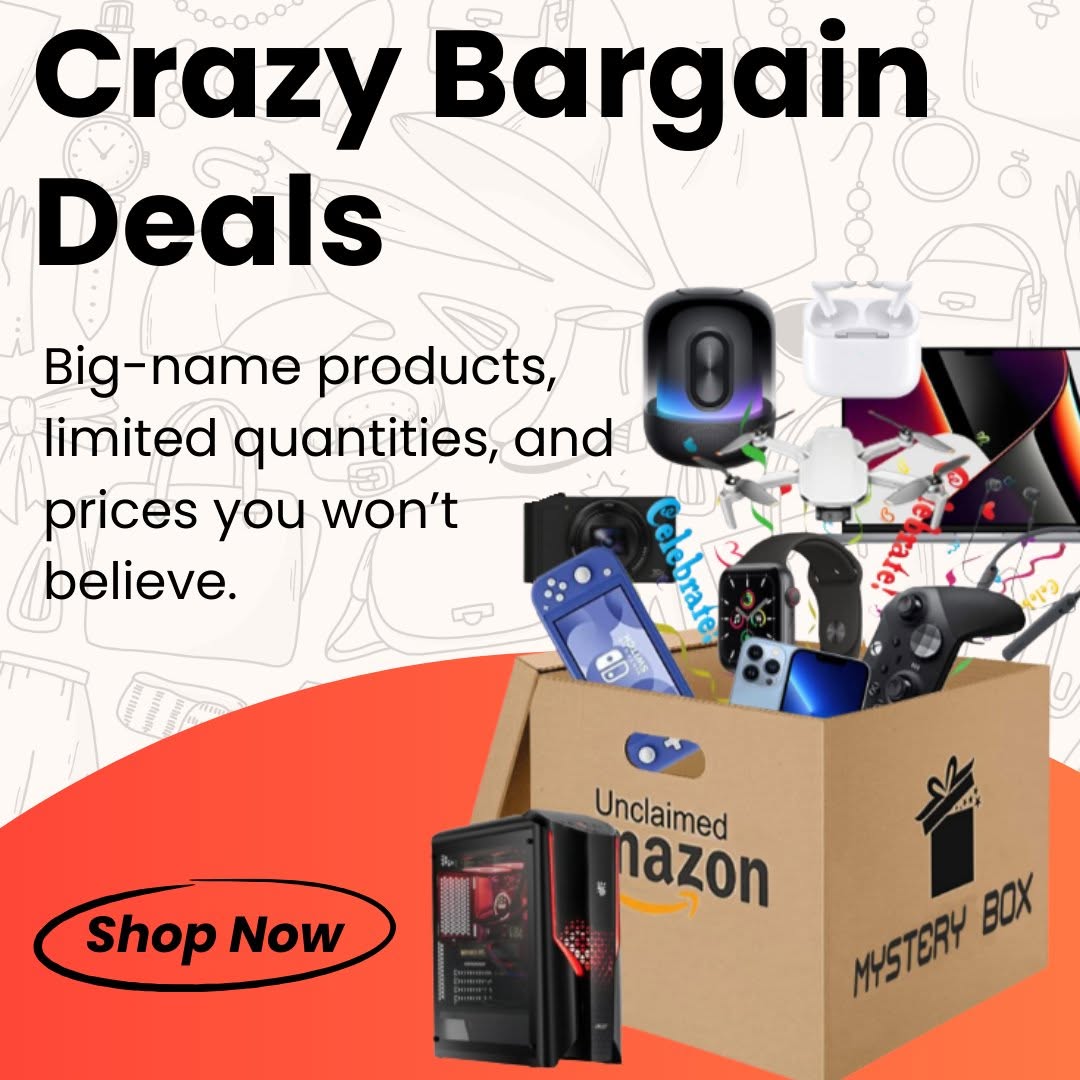 More value, less spending. Our liquidation store brings you quality products at clearance prices.✨🔥
-
-
-
#discountstore #liquidationstore #pricedrop #bargaindeals #crazy #dealoftheday #deals #bin #binstorefinds #liquidation #liquidators #cheap #dealsondeals #dealdealsdeals #dealday #liquidationsale #LiquidationDeals #follow #share #mypage #like #likeandshare #everyone @everyone