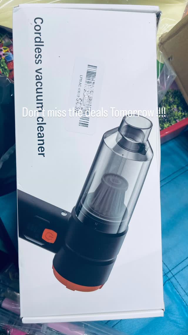 Crazy Deals McKinney !!!! Doors open sharp 9:00am don’t miss