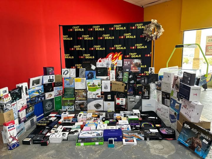 🚨Stay Tune New Locations🚨
6045 Stage Rd Bartlett Tennessee
Memphis Tennessee Soon 🔜
West Memphis Soon 🔜