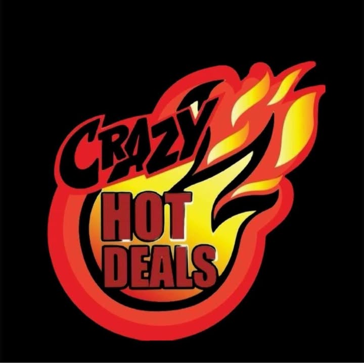Crazy Hot Deals