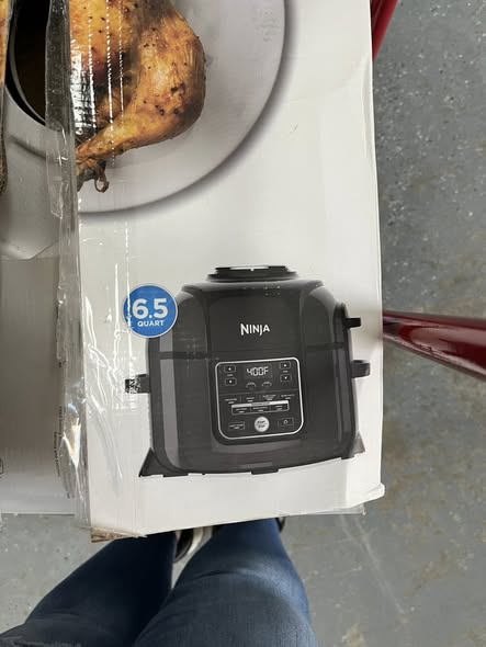 🚨 BIN PREVIEW FOR TOMORROW – SATURDAY, MARCH 7TH! 🚨

The bin restock has already been done, and here are the preview photos of what’s been added 👀

Come dig through the bins and see what you can find!

💥 Everything in the bins is ONLY $7 per item 💥

⏰ Hours: 9:00 AM – 3:00 PM

📅 Saturday, March 7th
🕘 9 AM – 3 PM
📍 1337 West Ave Crossville TN 38555
💲 $7 per item in the bins

Check out the preview photos and make plans to come see us tomorrow! 🛒👀