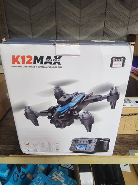 Today only! Drones for $10