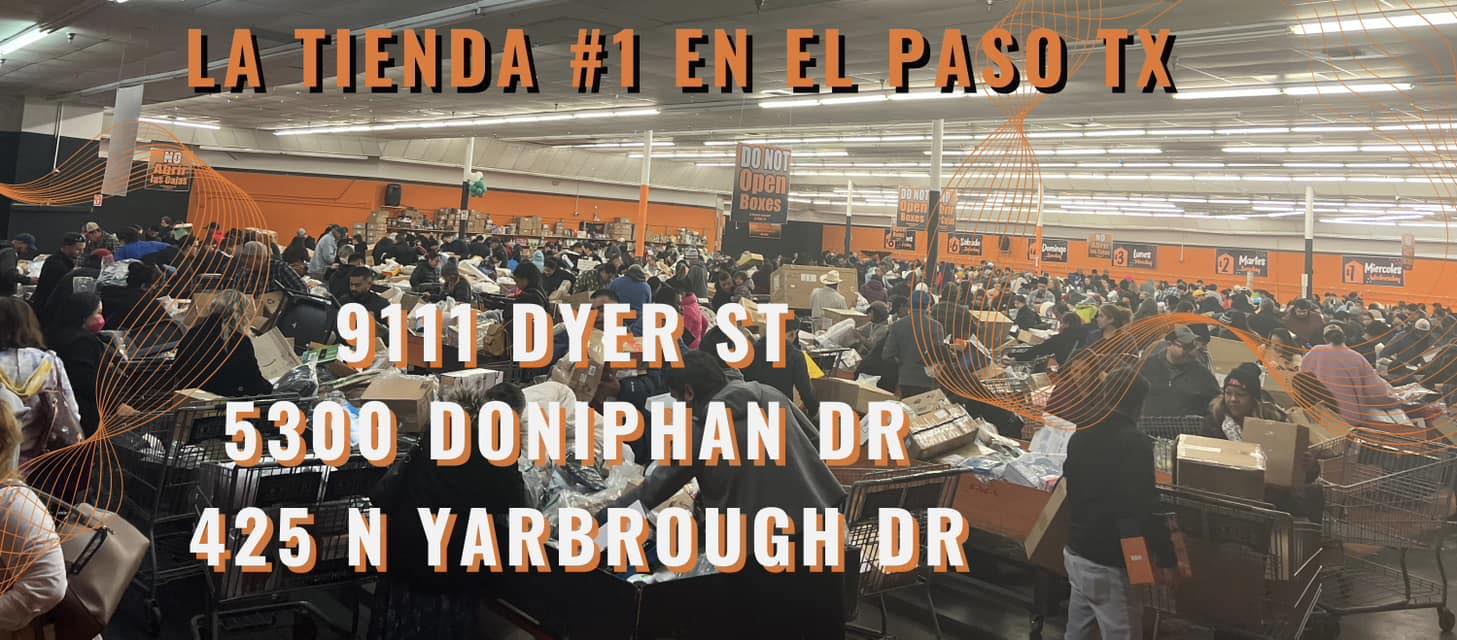 El Remate Discount 2