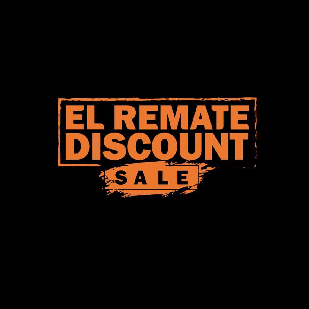 El Remate Discount
