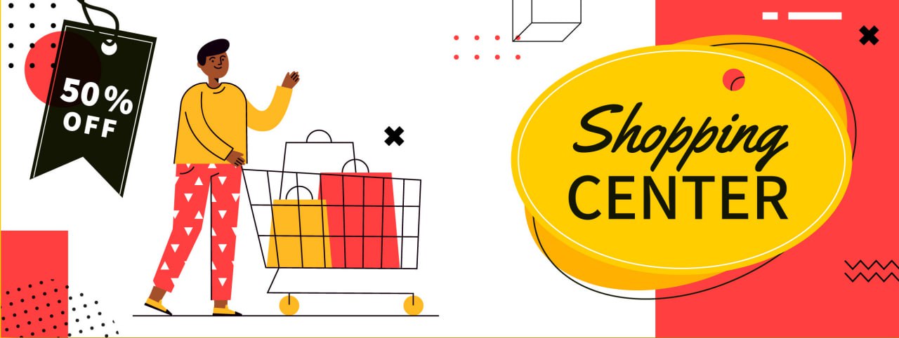 Everyday Black Friday