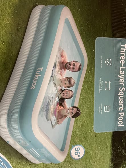 Tomorrow 10 o’clock Carpenterville