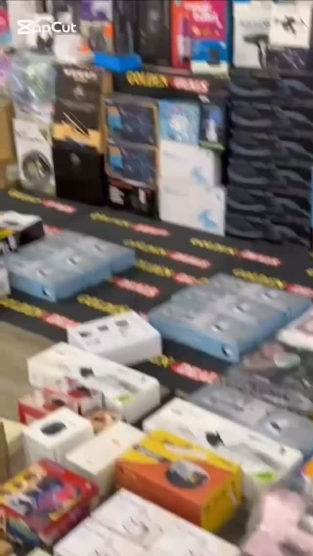 #goldendeals #midland #odessa