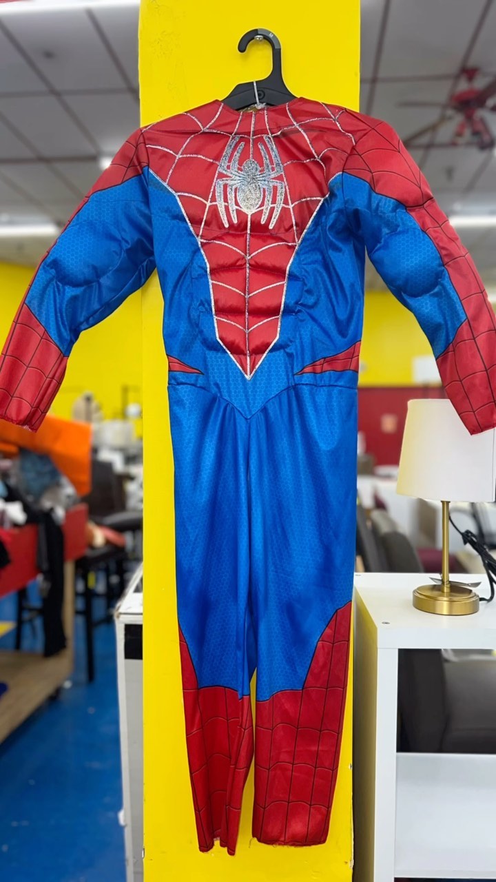 🚨$5 Halloween costumes ONLY AT GRAND BAZAAR!!!!🚨

Get them while they last!