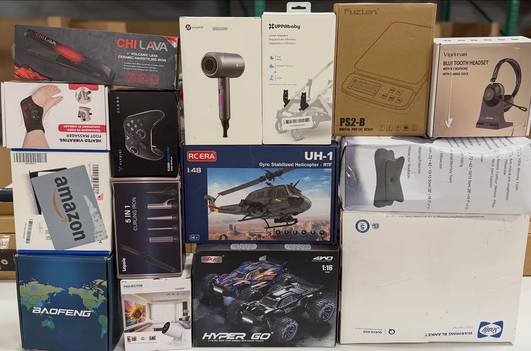 $12 FRIDAYS April 3 Sneak Peek 👀🫣 #amazon #costco #deerfieldbeach #lighthousepointe #overstock 🛒✅