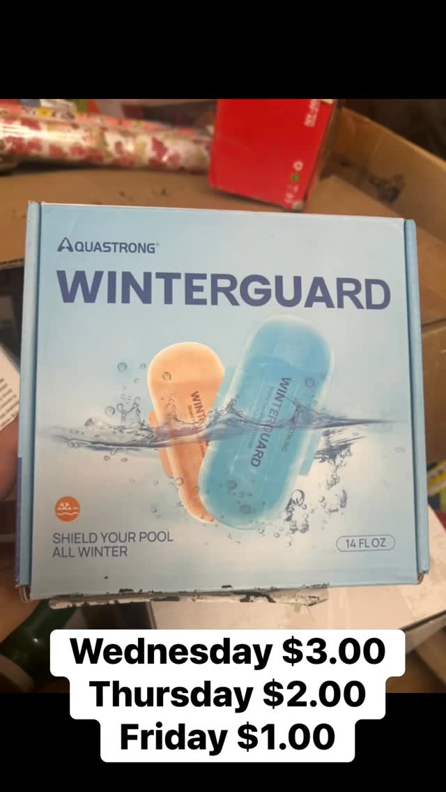 #shopping #liquidation #outlet