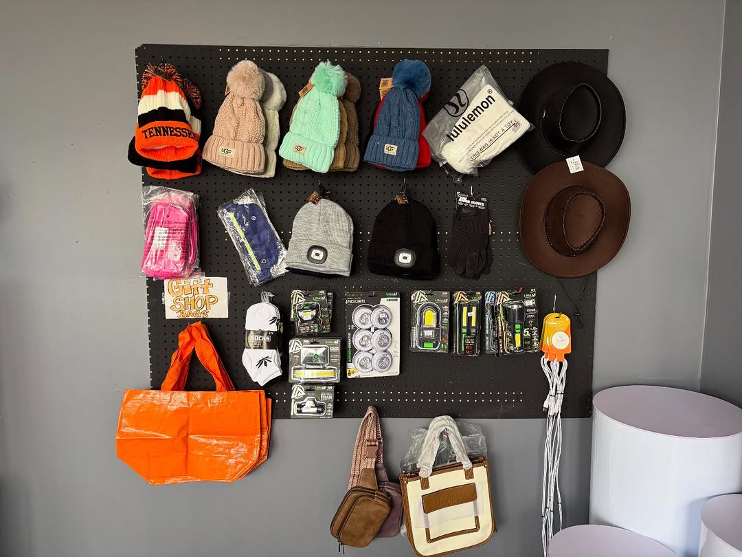 WE ARE OPEN!! 15455 Dayton Pike 
Come down and get the best deals for your everyday products!! We are open until 6pm tonight, see you soon!🛍️🛒