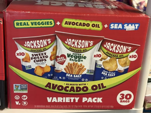 Snack time just got an upgrade 😍
Come check out all the goodies we’ve got in store—sweet, salty, and everything in between! You won’t leave empty-handed 🍿🍫