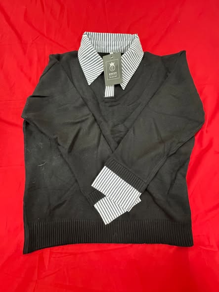 🚨🚨🚨MONDAY DEAL MADNESS at Your Favorite BIN Store! 🚨🚨🚨
Kick off your week with a STYLE STEAL — ALL Monday Wear Clothing is ONLY $3 per piece TODAY!
From name-brand favorites to the trendiest styles, you can revamp your look without breaking the bank.
PLUS — we start 𝗥𝗘𝗦𝗧𝗢𝗖𝗞𝗜𝗡𝗚 𝗮𝘁 𝟭𝟮 𝗣𝗠 with a fresh batch of hot new merchandise. Get here early for the best picks!
Store Hours: 9 AM – 6 PM
Location: 101 W Frontage rd Pharr, TX 78577
Dig. Discover. Deal out in style — for just 3 bucks a piece!
See you in the bins!