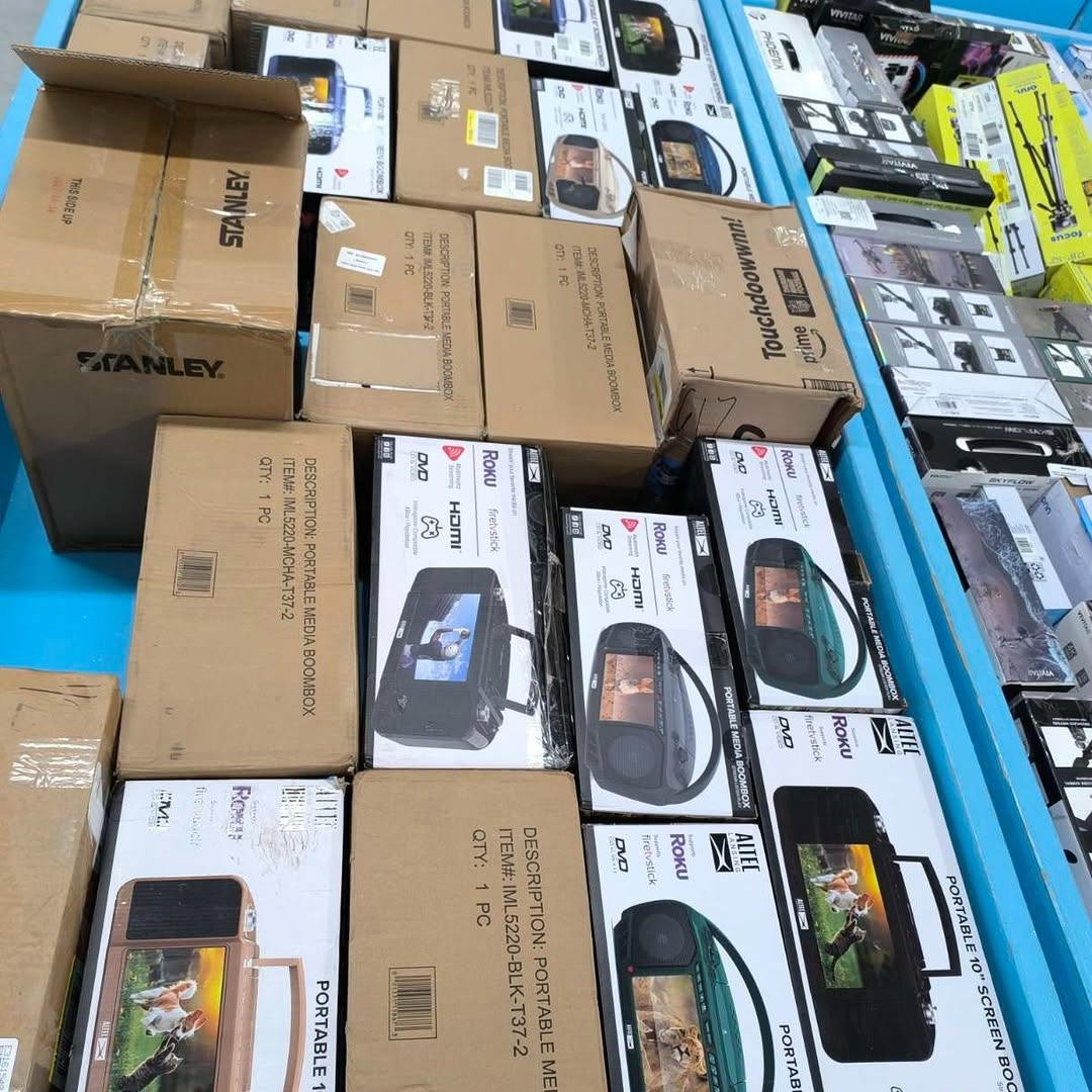 Blink and you’ll miss it—drones & tech for just $15 tomorrow 🚁🔥
Set your alarms… this one’s going to go fast ⚡

📍 SCRANTON
1790 N Keyser Ave
📍 HAZLETON
1099 N Church St
📍 WILKES-BARRE
400 S Main St
