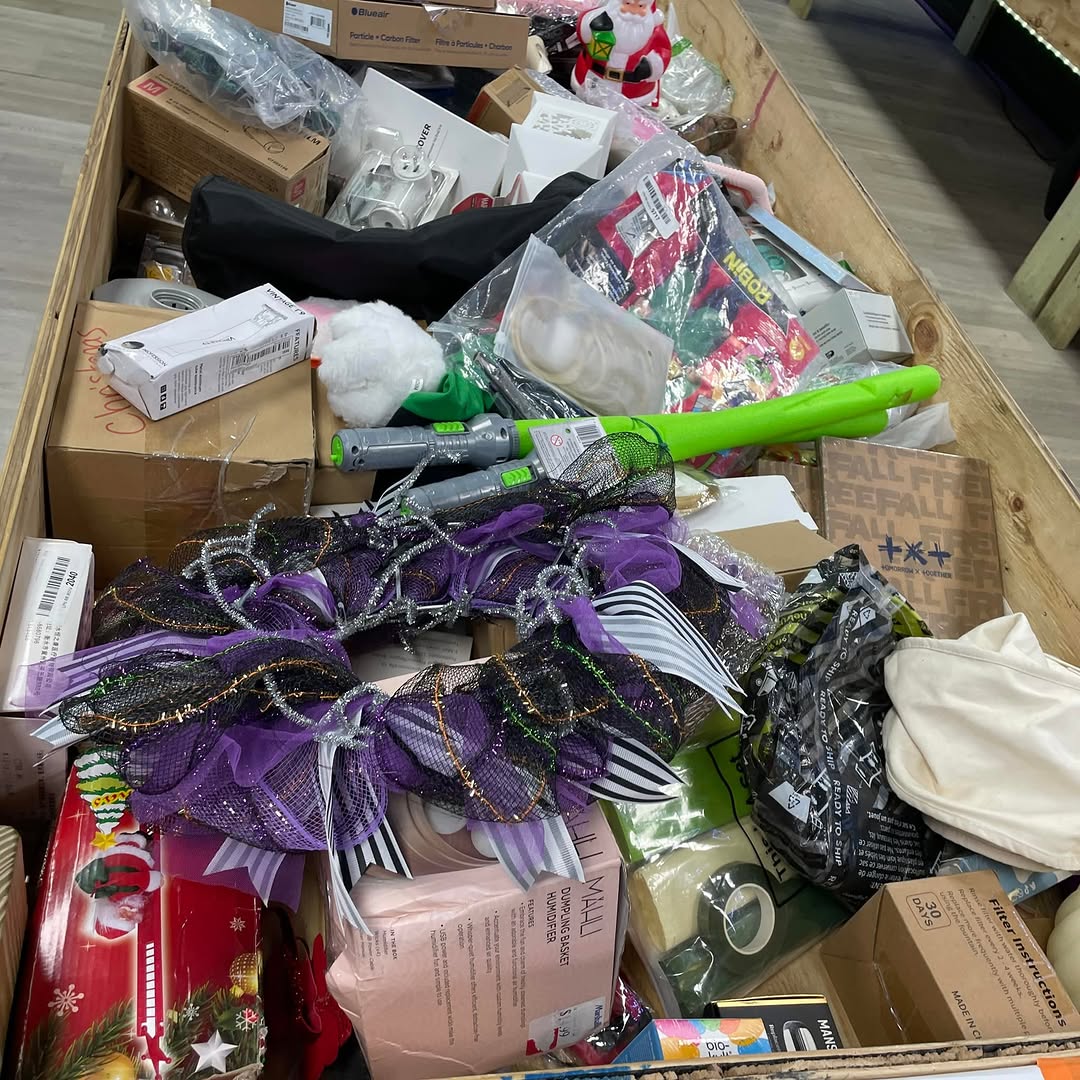 $1 Wednesday Space Coast Binz Space Coast Binz Discount Store