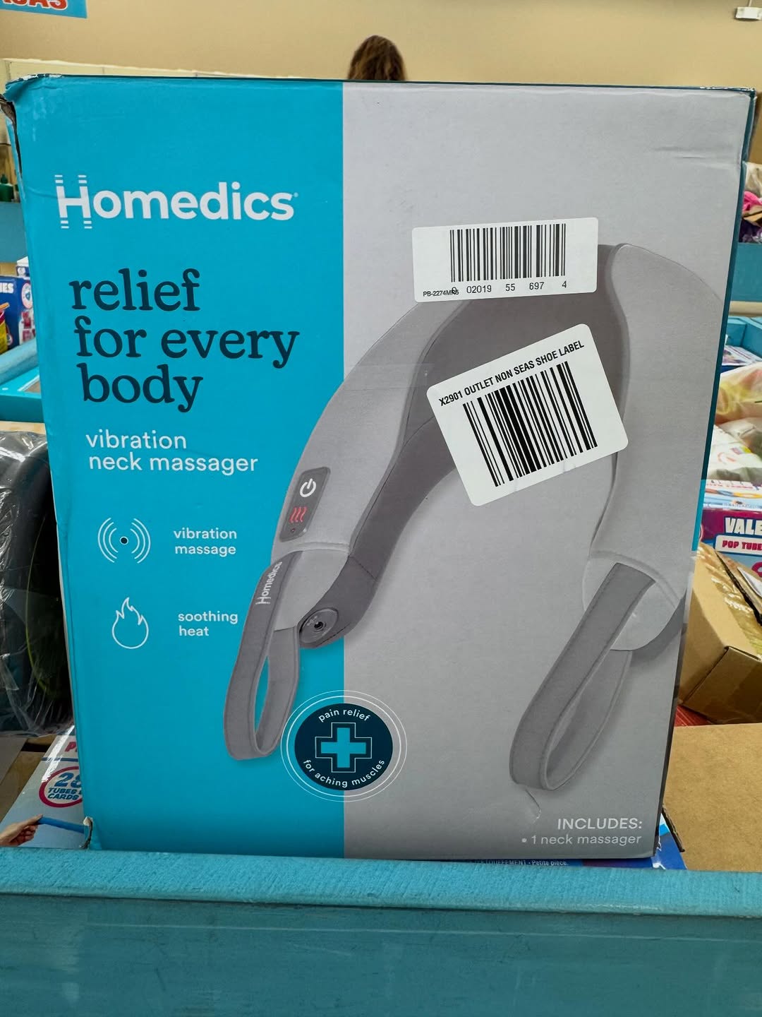 🔥 Six Dollar Saturday is HERE! 🔥
Doors open 10 AM – 6 PM ⏰
Our bins are FULLY RESTOCKED with hot merchandise! 🛒💥
👕 All clothing on special — ONLY $4! 👕
Expect HOT items, amazing finds, and constant restocks all day long! 🔄📦
You never know what treasures you’ll find in the bins! 👀✨
📍 480 Georgetown Square
Wood Dale, IL 60191
Come early, bring your friends, and don’t miss the deals! 💰🔥