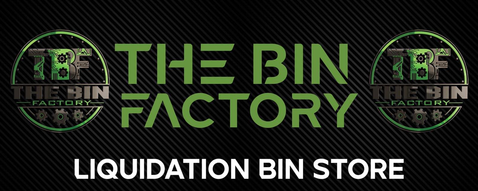 The Bin Factory
