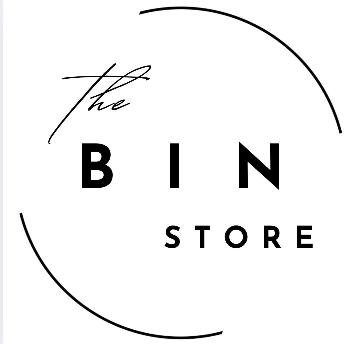 The Bin Store