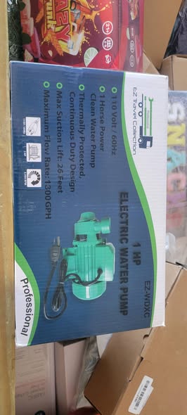 Toteboys Elizabethton is loaded up for an Amazing week if Deals!! The bins are packed with a Huge selection of premium merchandise!! We will be restocking All Day Everyday Come by and check us out Saturday through Wednesday 10am to 6pm at 426 Railroad St in Elizabethton