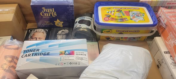 Toteboys Kingsport New shipments are Absolute 🔥Fire🔥 Every Bin is packed with a Huge selection of premium merchandise and we will be restocking All Day Everyday!! Come by and check us out Friday through Tuesday 10am to 6pm at 2400 W Stone Dr Kingsport